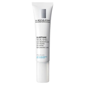 La Roche-Posay Substiane očný protivráskový krém proti opuchom 15 ml