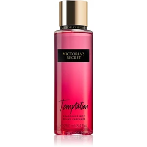 Victoria's Secret Temptation tělový sprej pro ženy 250 ml