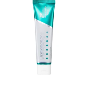 Opalescence Whitening Sensitivity Relief bělicí pasta pro citlivé zuby příchuť Cool Mint 100 ml