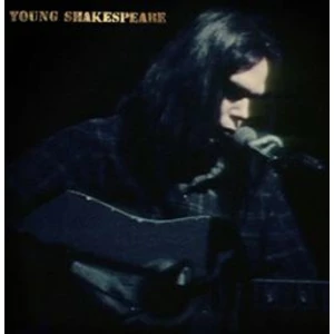 Neil Young – Young Shakespeare CD
