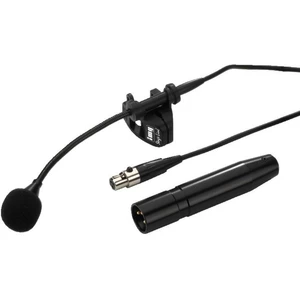 IMG Stage Line ECM-310W Microphone à condensateur pour instruments
