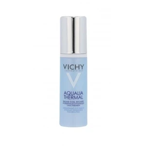 Vichy Aqualia Thermal hydratační oční balzám proti otokům a tmavým kruhům 15 ml