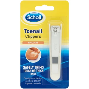 Scholl Kleštičky na nehty (Nail Clippers)