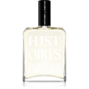 Histoires De Parfums 1899 Hemingway parfémovaná voda unisex 120 ml