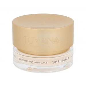 Juvena Skin Rejuvenate Nourishing vyživujúci denný krém pre suchú až veľmi suchú pleť 50 ml