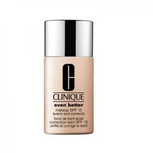 Clinique Even Better™ Even Better™ Makeup SPF 15 korekčný make-up SPF 15 odtieň WN 46 Golden Neutral 30 ml