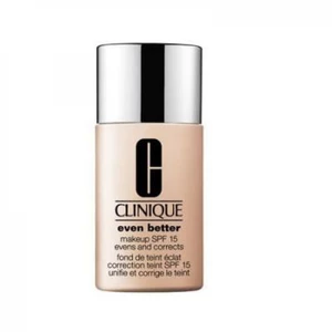 Clinique Tekutý make-up pro sjednocení barevného tónu pleti SPF 15 (Even Better Make-up) 30 ml WN 46 Golden Neutral