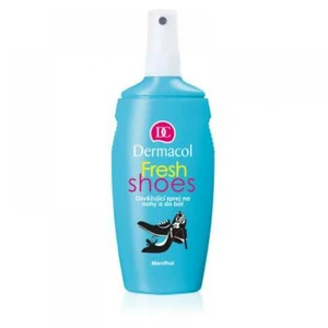 Dermacol Osvěžující sprej na nohy a do bot Fresh Shoes 130 ml