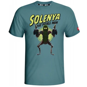 Tričko Rick and Morty Solenya L (Good Loot)