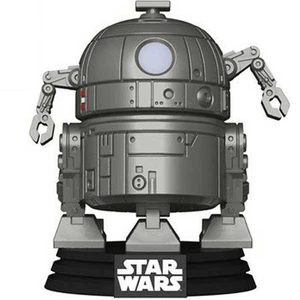 Funko POP Star Wars Concept - R2-D2 [HRAČKA]