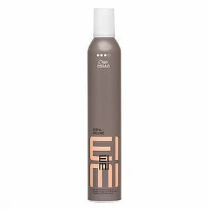 Wella Professionals EIMI Volume Extra Volume pianka dla silnego utrwalenia 500 ml