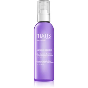 MATIS Paris Réponse Jeunesse čistiaca a odličovacia micelárna voda 200 ml