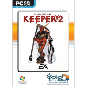 Dungeon Keeper 2 (SoldOut) - PC