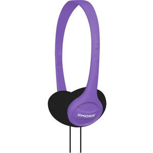 KOSS KPH7 Violet