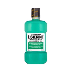 Listerine Freshburst Antiseptická ústní voda 500 ml