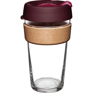 KeepCup Brew Cork L 454 ml Hrnček