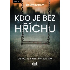 Kdo je bez hříchu, Svernström Bo