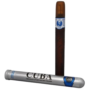 Cuba Blue - EDT 100 ml