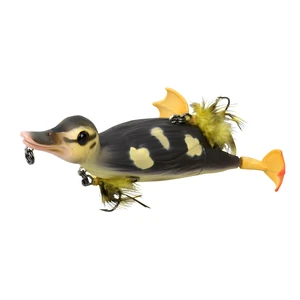 Savage Gear 3D Suicide Duck Natural 15 cm 70 g