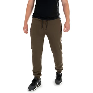 Fox Fishing Hose Khaki/Camo Joggers M