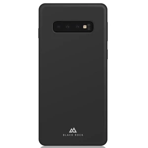 Black Rock Fitness Case Galaxy S10+, Black