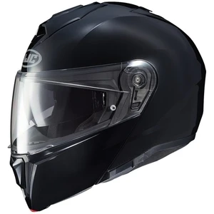 HJC i90 Metal Metal Black M Casque