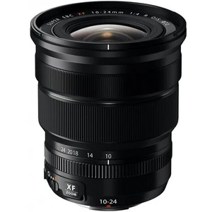 Fujifilm XF10-24mm F4 R OIS WR