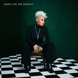 Long Live The Angels - Sandé Emeli [CD album]