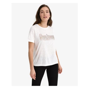 Davinia T-shirt Pepe Jeans - Women