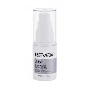 Revox Očné fluid (Eye Care Fluid) 30 ml