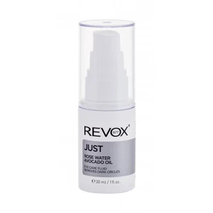 Revox Oční fluid (Eye Care Fluid) 30 ml