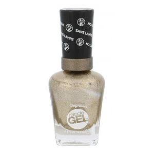 Sally Hansen Miracle Gel™ gelový lak na nehty bez užití UV/LED lampy odstín 510 Game of Chromes 14,7 ml