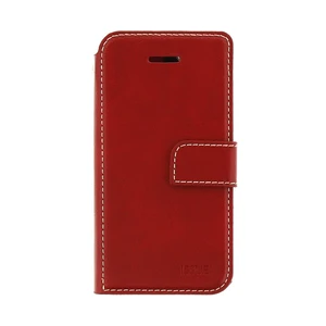 Molan Cano Issue Book  Motorola G9 Plus, Red