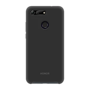 Eredeti tok Protective Cover Honor View 20, Black