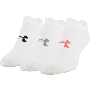 Dámské nízké ponožky Under Armour Women's Essential NS 6 párů