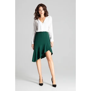 Lenitif Woman's Skirt L065