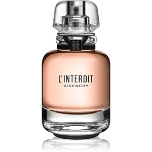 GIVENCHY - L'Interdit - Parfémová voda