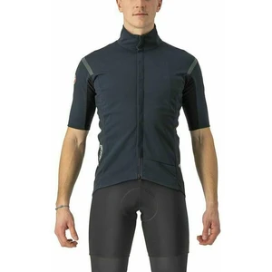 Castelli Gabba RoS 2 Light Black/Black Reflex L