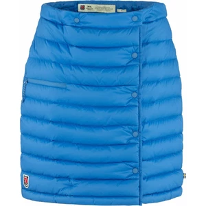 Fjällräven Outdoor Shorts Expedition Pack Down Skirt UN Blue L