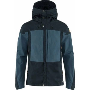 Fjällräven Keb Jacket M Dark Navy/Uncle Blue M