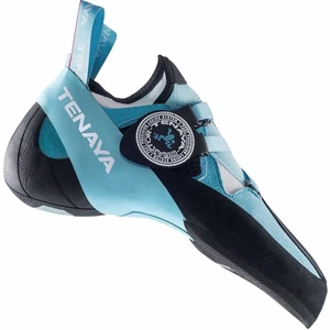 Tenaya Buty wspinaczkowe Indalo Sky Blue 43,2