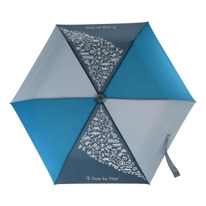 Hama Step by Step Umbrella Blue