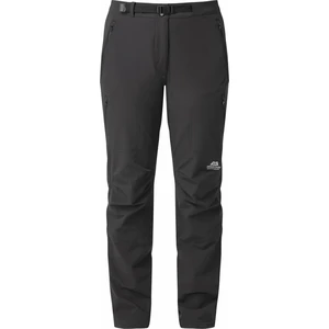 Mountain Equipment Pantaloni outdoor Chamois Womens Pant Black 10