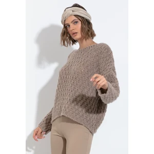 Fobya Woman's Sweater F1499