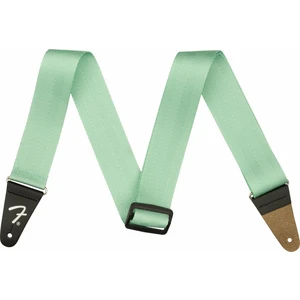 Fender Am Pro Seat Belt Strap 2'' Curea de chitară