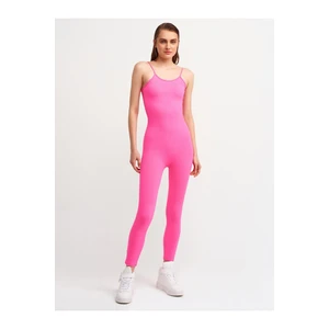 Body da donna Dilvin 103A07957/Ecru