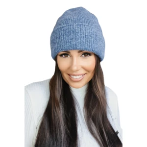 Dámská čepice Kamea Kamea_Hat_K.19.049.16_Jeans