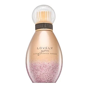 Sarah Jessica Parker Lovely You parfémovaná voda pre ženy 30 ml