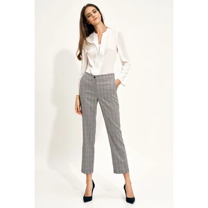 Women's pants Nife Patterned