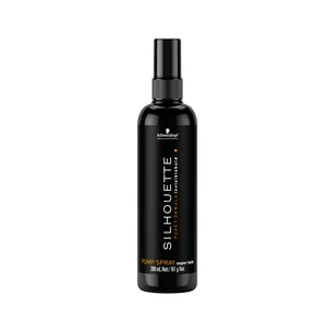 Schwarzkopf Professional Silhouette Super Hold lak na vlasy so silnou fixáciou plniteľný 200 ml